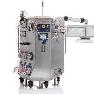 DynaChrom™ Single-Use Chromatography System