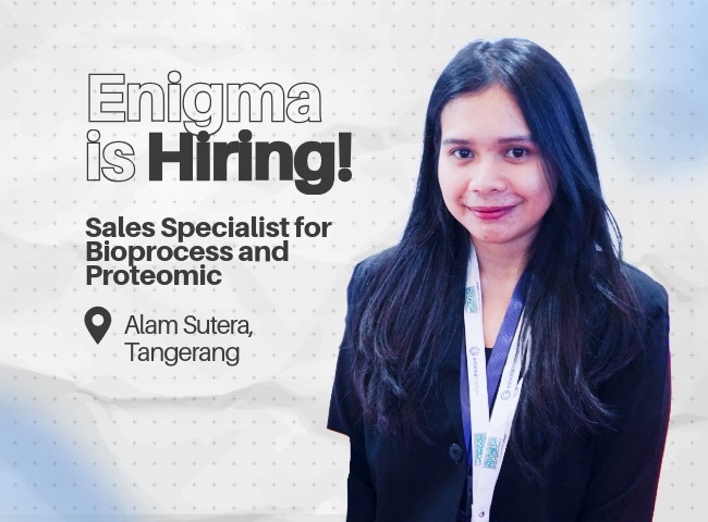 Hiring Sales Bioprocess